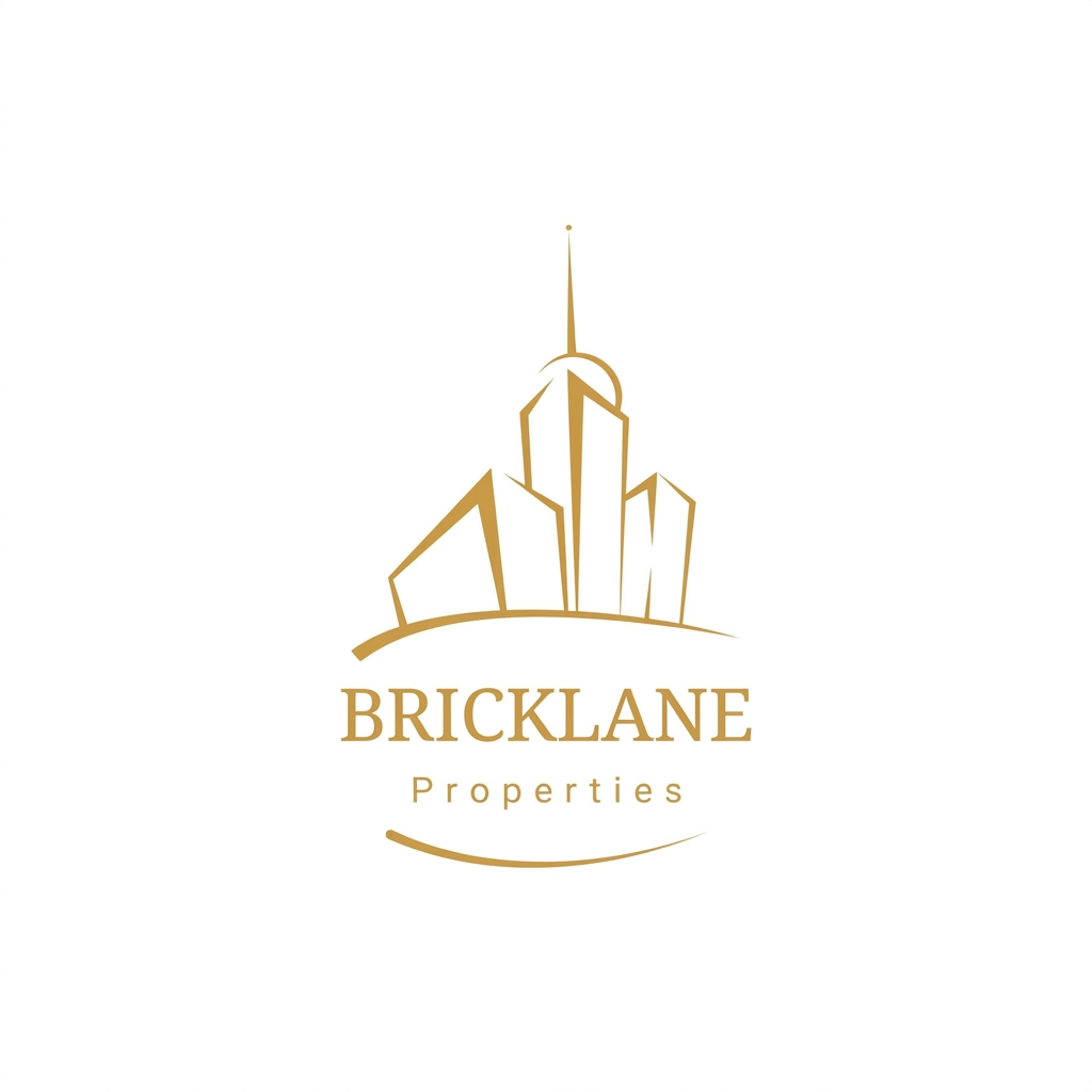 Bricklane Logo